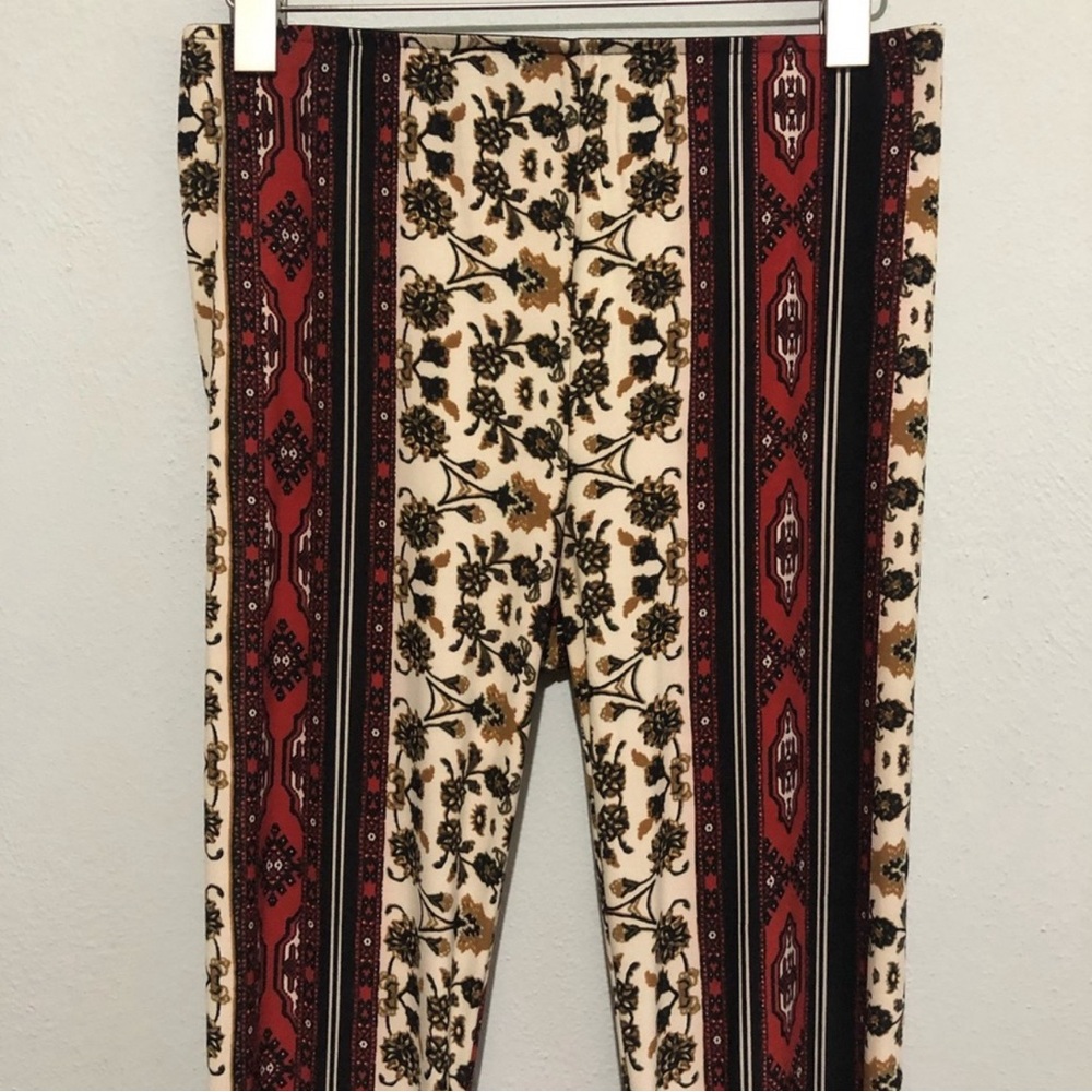 Show Me Your MuMu Bam Bam Bells RARE~ Size Large NWOT $4.99 shipping applied!! - Picture 2 of 9